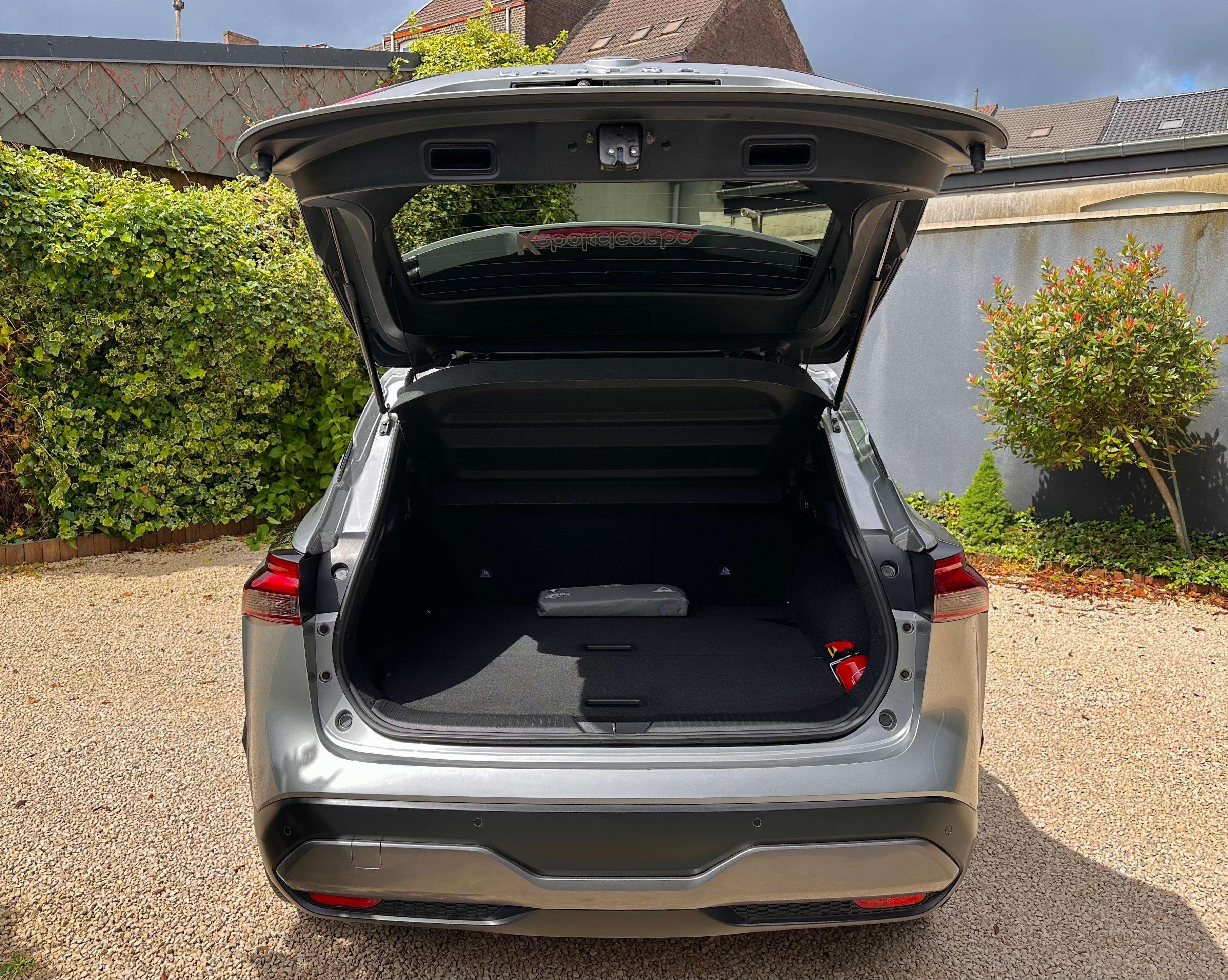 Nissan Qashqai 1.5 DIG-T e-Power - SUV Hybride Economique à l'Usage - Garantie 12 Mois avec Entretien Effectué - Zone LEZ Ok 12/2034