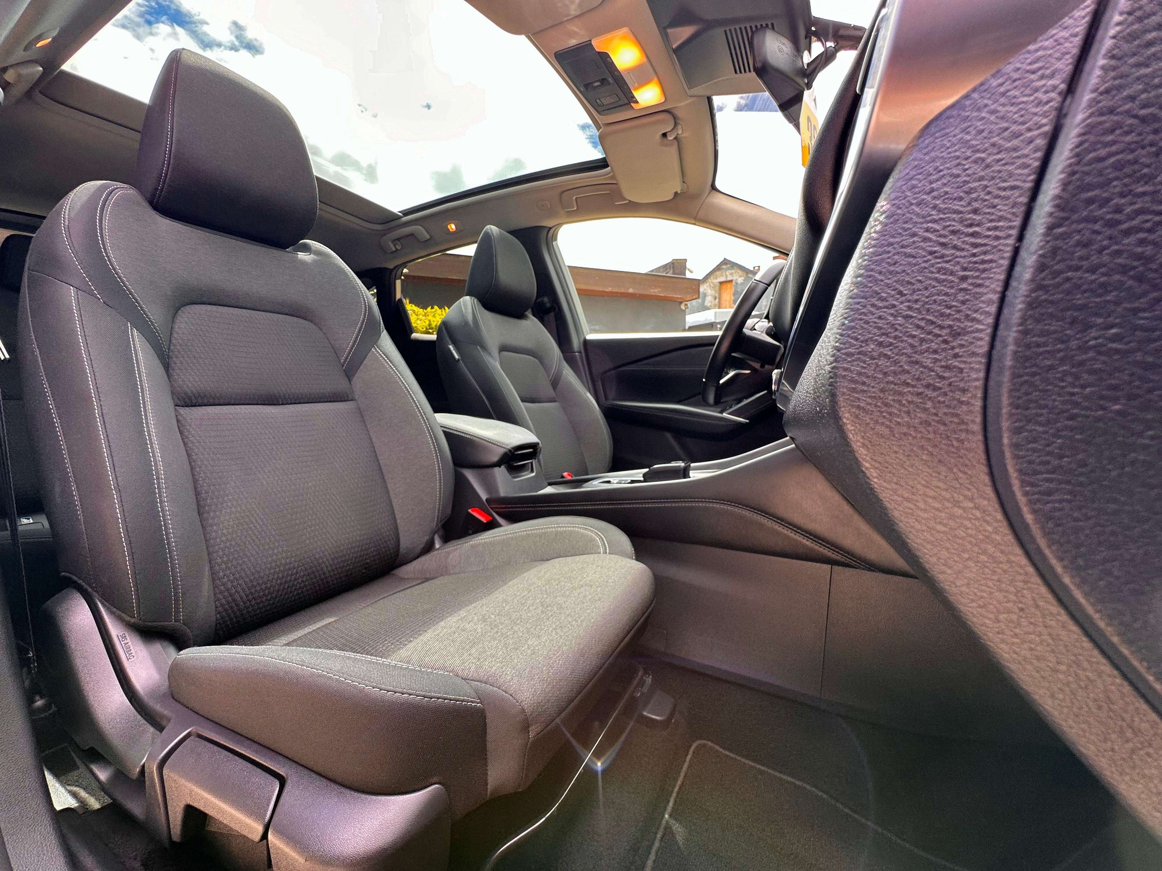 Nissan Qashqai 1.5 DIG-T e-Power - SUV Hybride Economique à l'Usage - Garantie 12 Mois avec Entretien Effectué - Zone LEZ Ok 12/2034