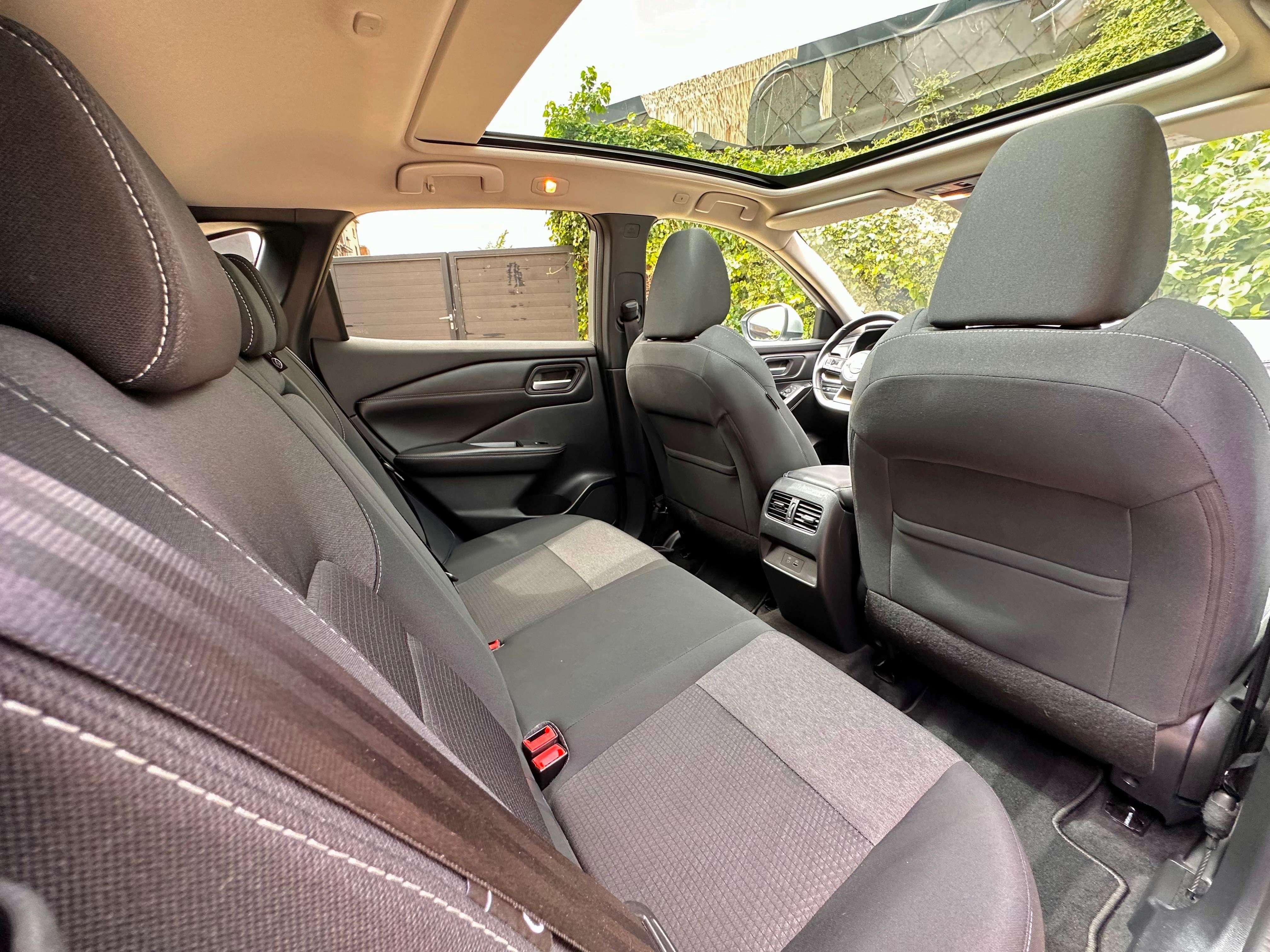 Nissan Qashqai 1.5 DIG-T e-Power - SUV Hybride Economique à l'Usage - Garantie 12 Mois avec Entretien Effectué - Zone LEZ Ok 12/2034