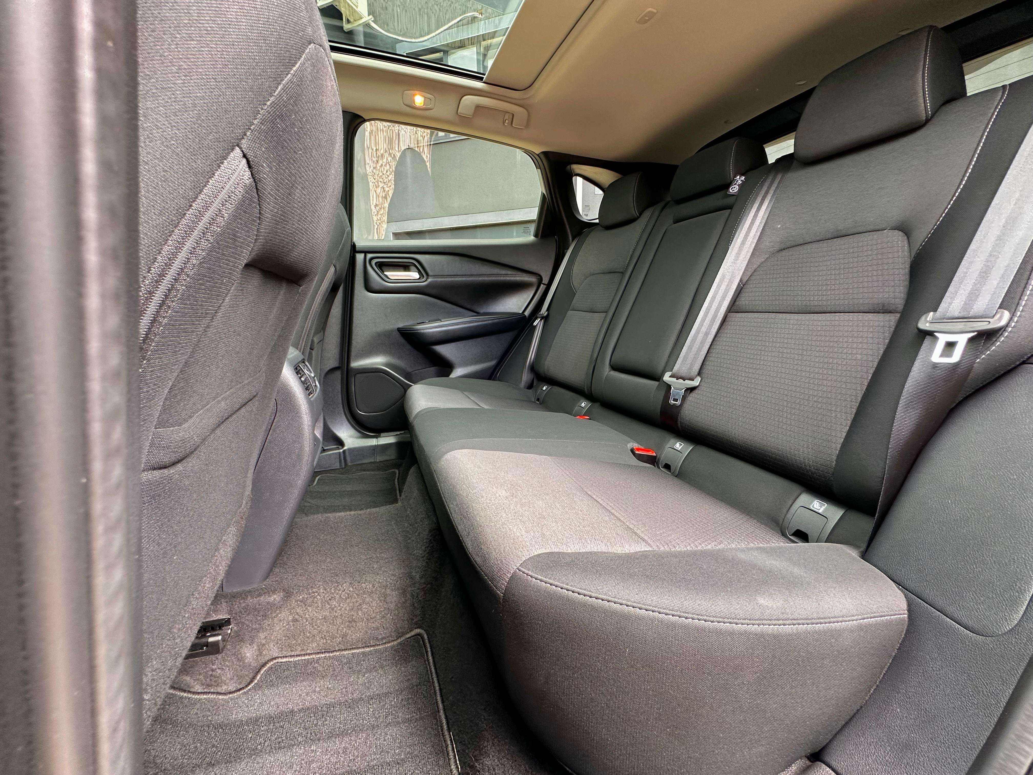 Nissan Qashqai 1.5 DIG-T e-Power - SUV Hybride Economique à l'Usage - Garantie 12 Mois avec Entretien Effectué - Zone LEZ Ok 12/2034