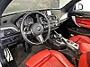Bmw Serie 2 220 220iAS * PACK M * GPS PRO * CUIR * RADARS * 1ER PR thumbnail