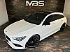 Mercedes-Benz Cla 200 d * LOOK 45 S * PREMIUM + * PANO * ECL AMB * SONO thumbnail