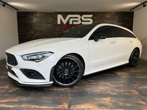 Mercedes-Benz Cla 200 d * LOOK 45 S * PREMIUM + * PANO * ECL AMB * SONO