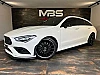 Mercedes-Benz Cla 200 d * LOOK 45 S * PREMIUM + * PANO * ECL AMB * SONO thumbnail