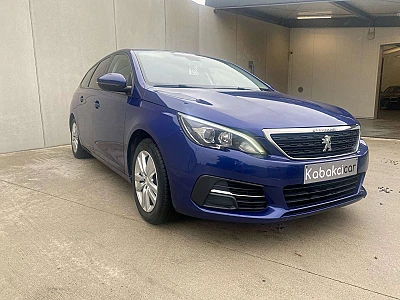 Peugeot 308 SW 1.2 ESS/Style /GPS/RADAR ARR/CLIMATISATION