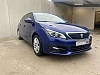 Peugeot 308 SW 1.2 ESS/Style /GPS/RADAR ARR/CLIMATISATION thumbnail