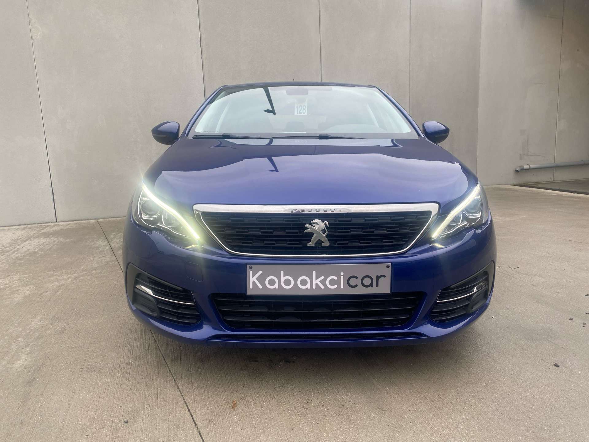 Peugeot 308 SW 1.2 ESS/Style /GPS/RADAR ARR/CLIMATISATION