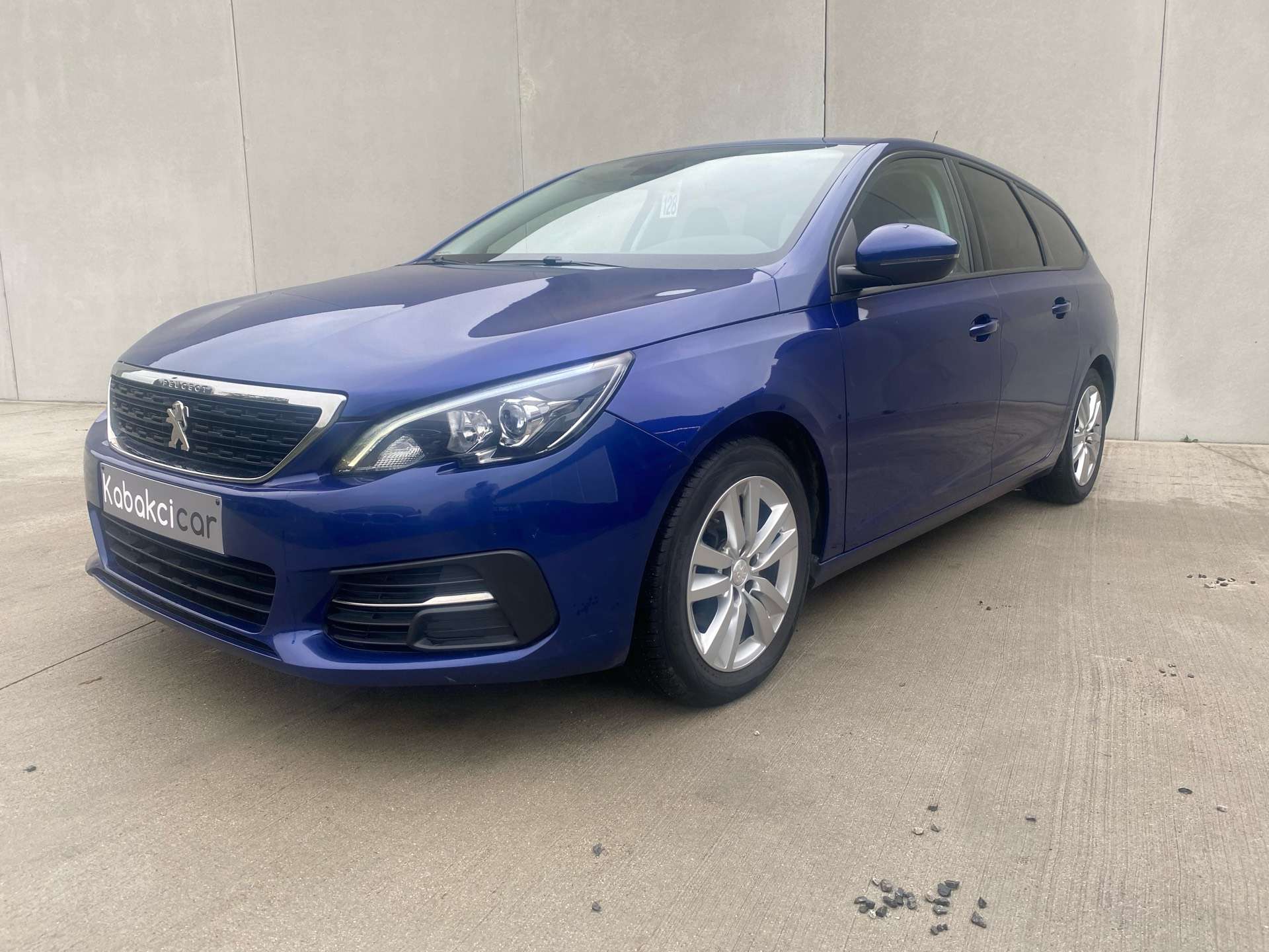 Peugeot 308 SW 1.2 ESS/Style /GPS/RADAR ARR/CLIMATISATION