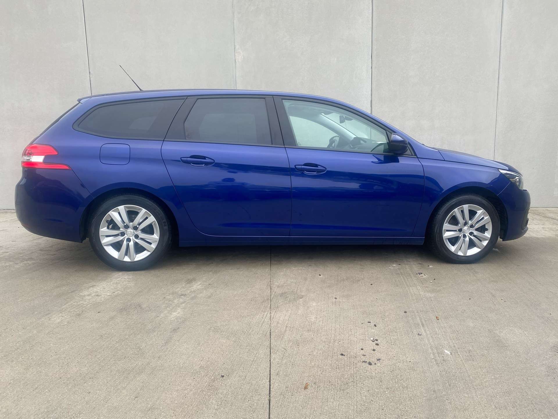 Peugeot 308 SW 1.2 ESS/Style /GPS/RADAR ARR/CLIMATISATION