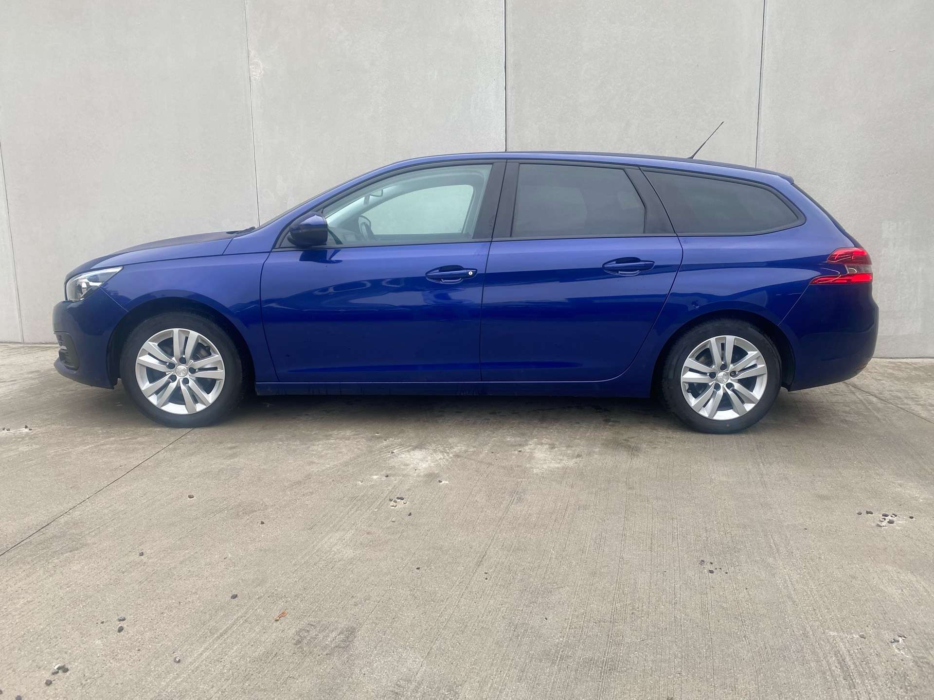 Peugeot 308 SW 1.2 ESS/Style /GPS/RADAR ARR/CLIMATISATION