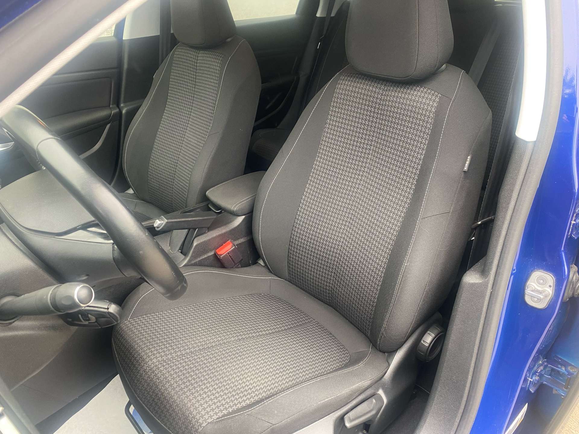 Peugeot 308 SW 1.2 ESS/Style /GPS/RADAR ARR/CLIMATISATION