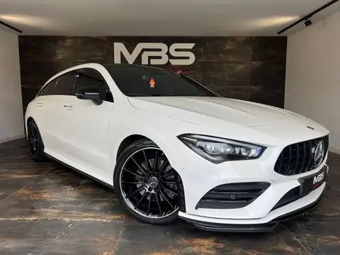 Mercedes-Benz Cla 200 d * LOOK 45 S * PREMIUM + * PANO * ECL AMB * SONO