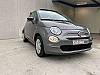 Fiat 500C 1.2i Rockstar CABRIO/ CLIM/RADAR ARR/SUPER ETAT!! thumbnail