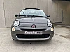 Fiat 500C 1.2i Rockstar CABRIO/ CLIM/RADAR ARR/SUPER ETAT!! thumbnail