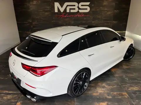 Mercedes-Benz Cla 200 d * LOOK 45 S * PREMIUM + * PANO * ECL AMB * SONO
