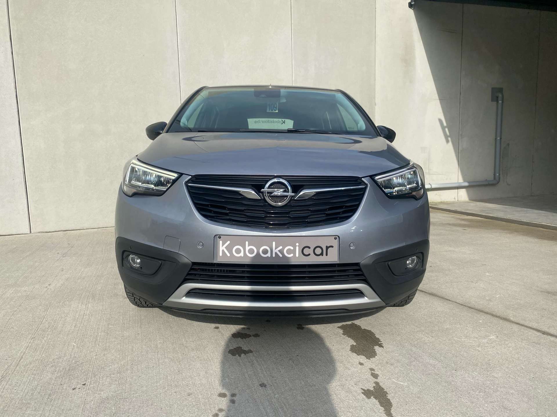 Opel Crossland X 1.2 Turbo Edition Start/Stop/ CAMERA/CLIM/LINE ASS