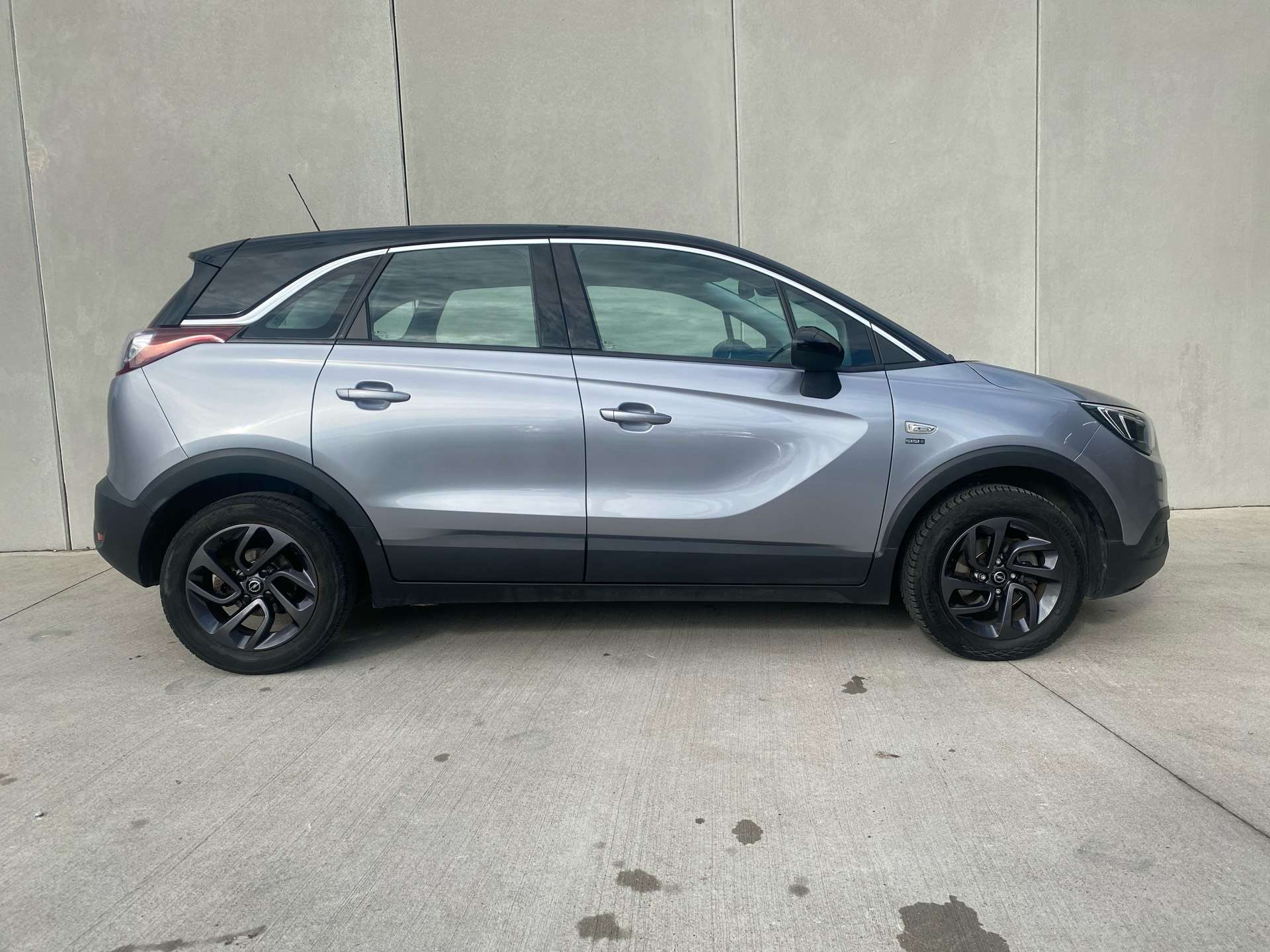 Opel Crossland X 1.2 Turbo Edition Start/Stop/ CAMERA/CLIM/LINE ASS