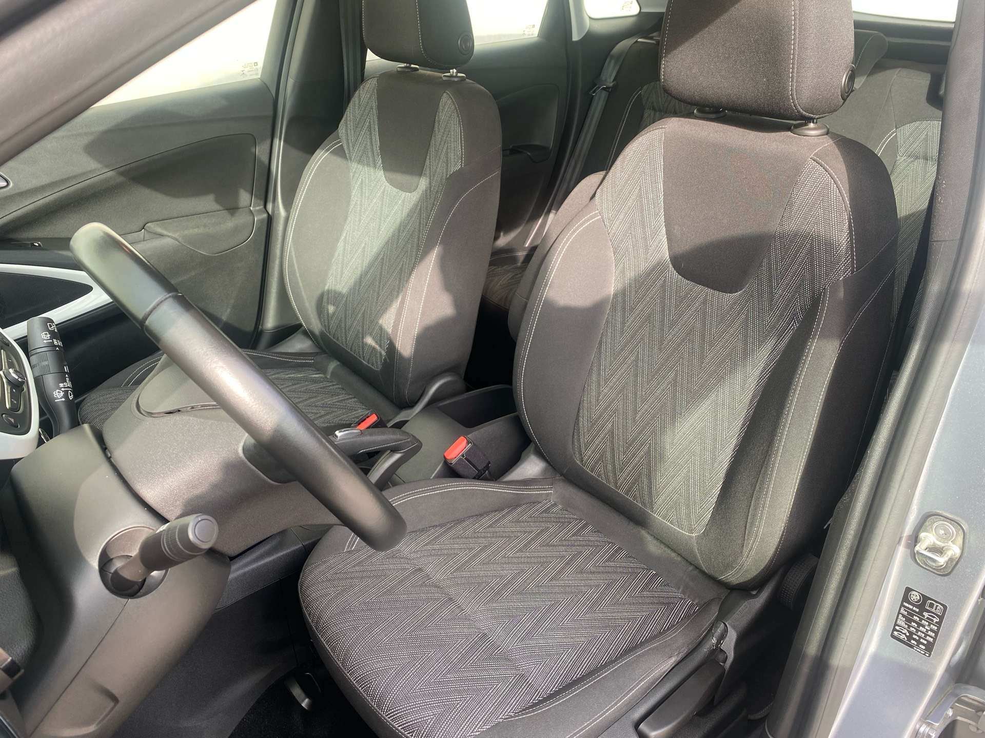 Opel Crossland X 1.2 Turbo Edition Start/Stop/ CAMERA/CLIM/LINE ASS