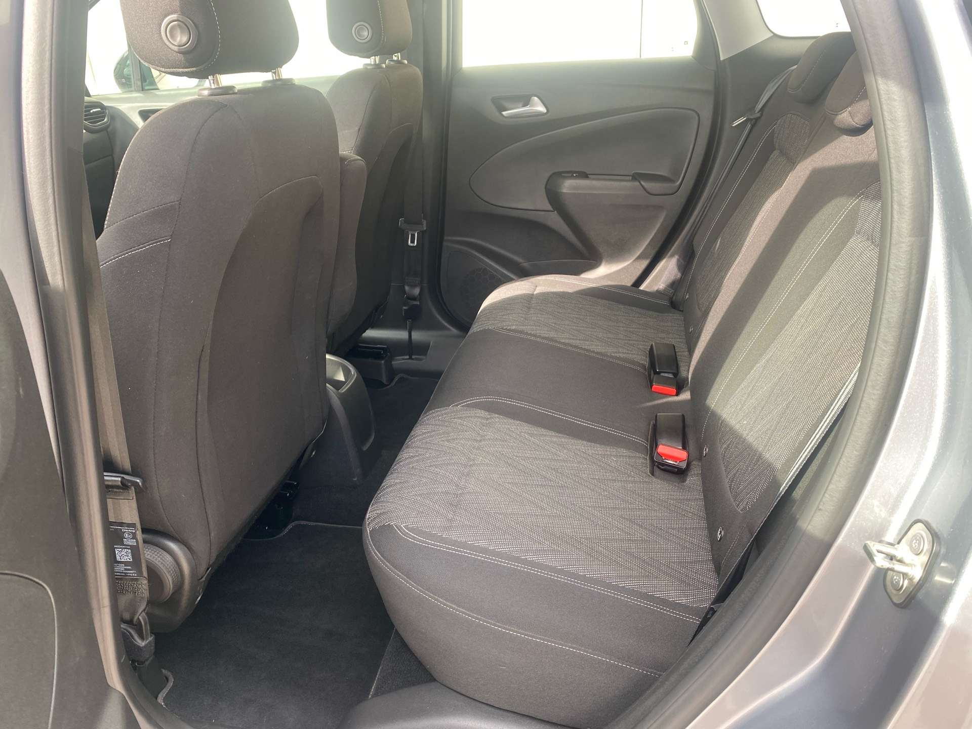 Opel Crossland X 1.2 Turbo Edition Start/Stop/ CAMERA/CLIM/LINE ASS
