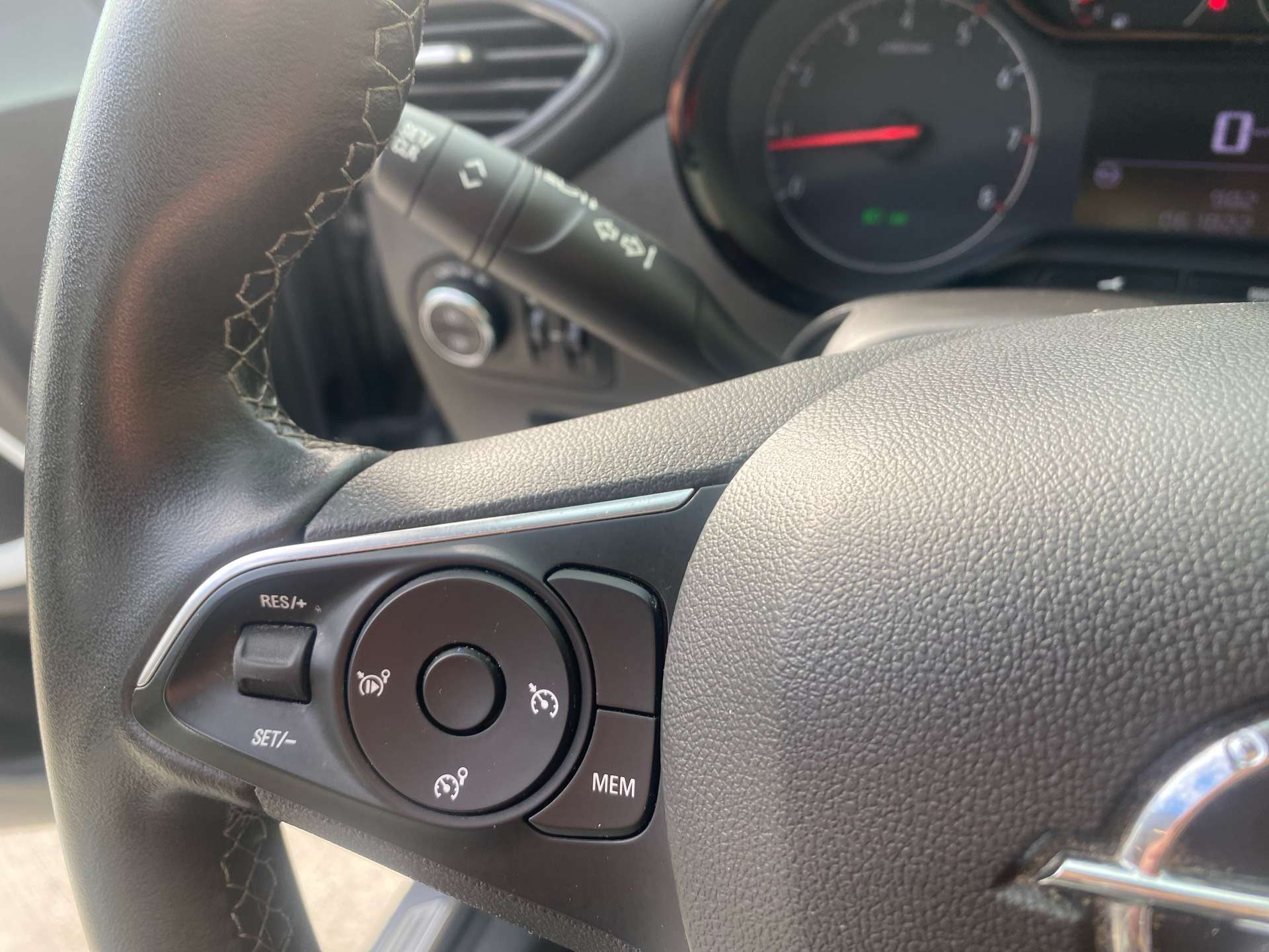 Opel Crossland X 1.2 Turbo Edition Start/Stop/ CAMERA/CLIM/LINE ASS
