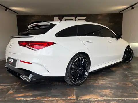 Mercedes-Benz Cla 200 d * LOOK 45 S * PREMIUM + * PANO * ECL AMB * SONO