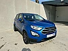 Ford EcoSport 1.0  FWD connected/CLIMATISATION/DAB/CRUISE/LIMIT thumbnail