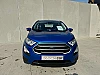 Ford EcoSport 1.0  FWD connected/CLIMATISATION/DAB/CRUISE/LIMIT thumbnail