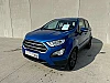 Ford EcoSport 1.0  FWD connected/CLIMATISATION/DAB/CRUISE/LIMIT thumbnail
