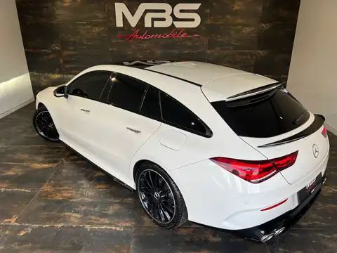 Mercedes-Benz Cla 200 d * LOOK 45 S * PREMIUM + * PANO * ECL AMB * SONO