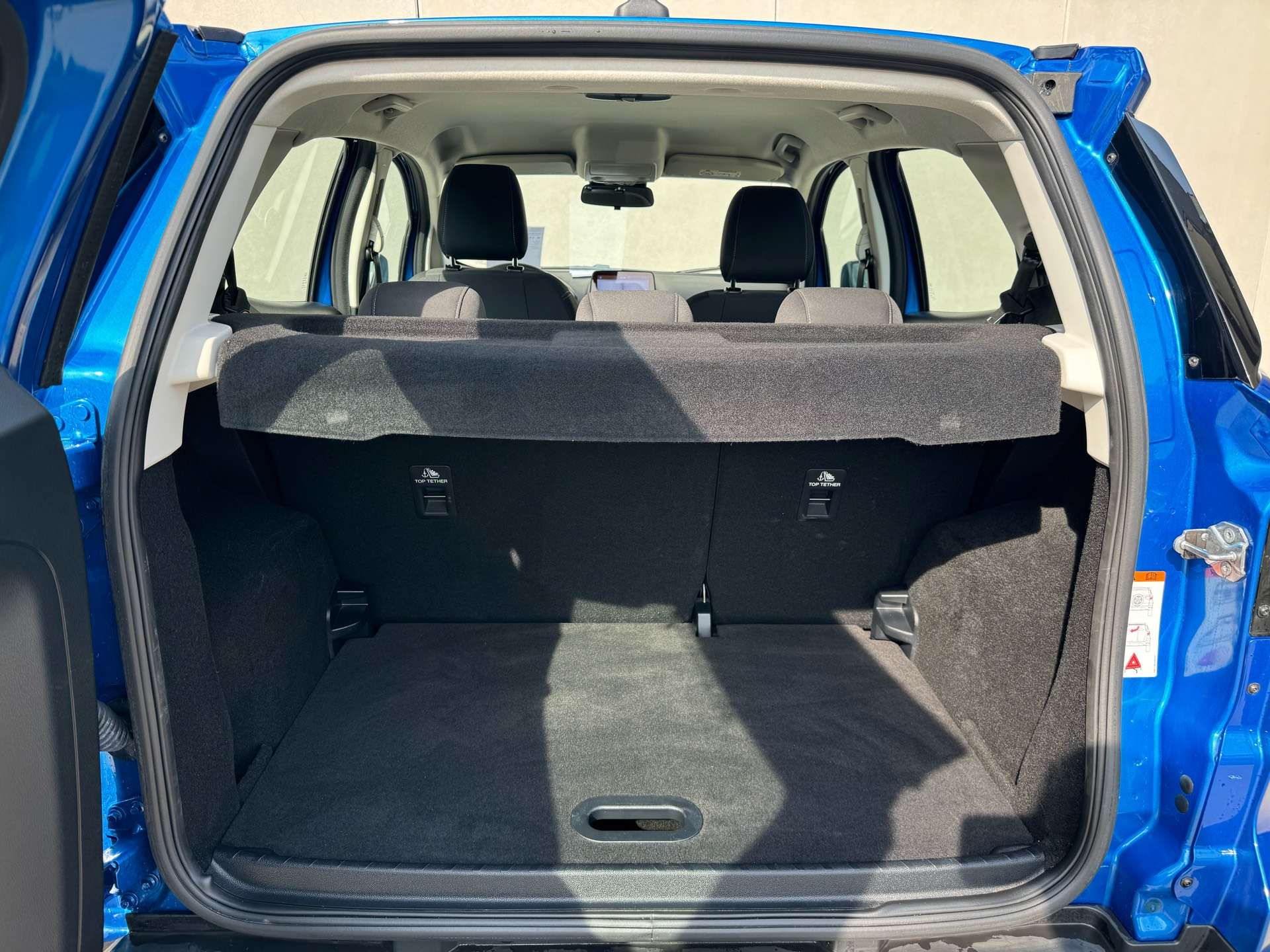 Ford EcoSport 1.0  FWD connected/CLIMATISATION/DAB/CRUISE/LIMIT