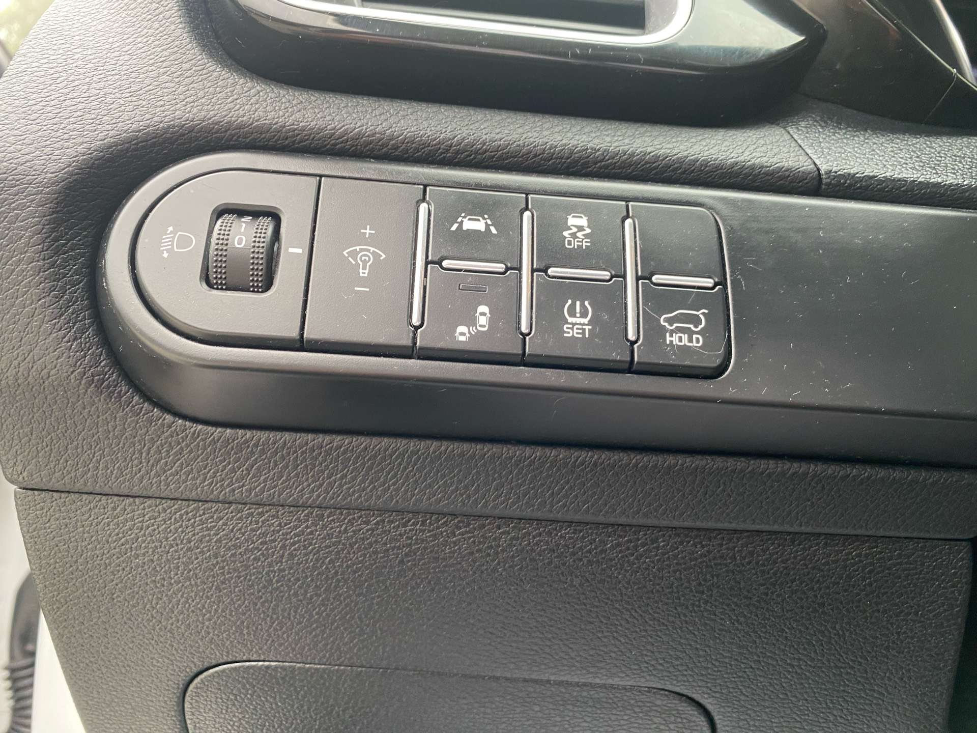 Kia XCeed 1.4 T-GDi Sense ISG CUIR/GPS/CAMERA/LINE ASSIT/LED