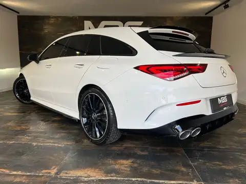 Mercedes-Benz Cla 200 d * LOOK 45 S * PREMIUM + * PANO * ECL AMB * SONO