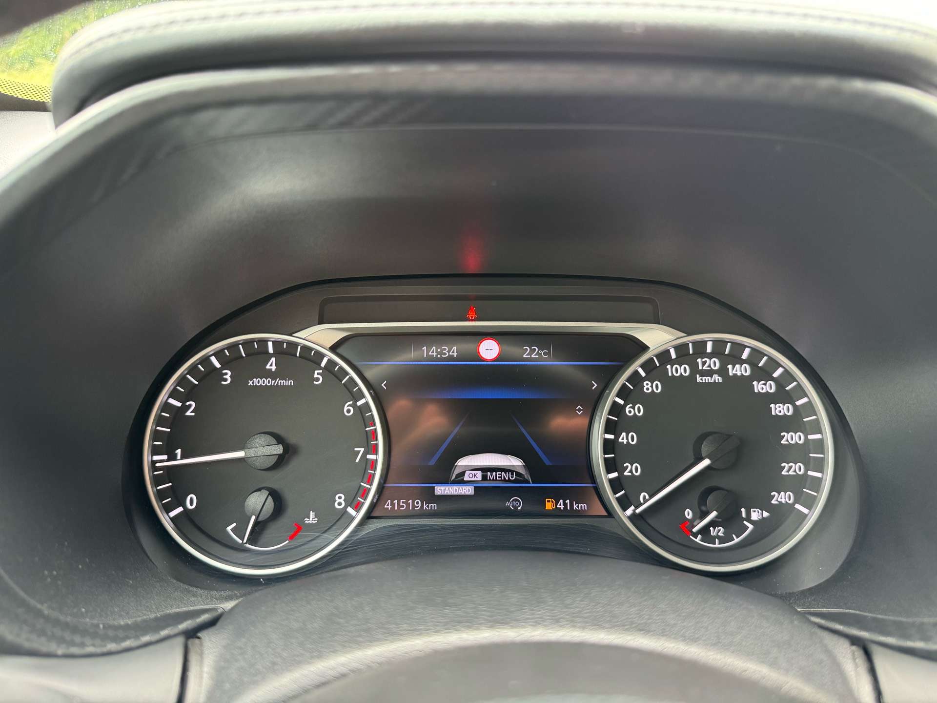 Nissan Juke 1.0 DIG-T 2WD Tekna (EU6AP) // GARANTIE 12 MOIS //