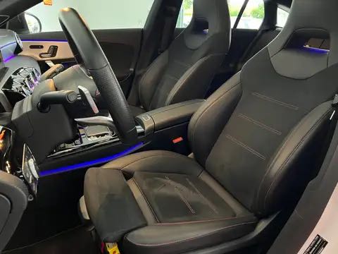 Mercedes-Benz Cla 200 d * LOOK 45 S * PREMIUM + * PANO * ECL AMB * SONO