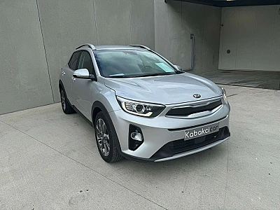 Kia Stonic 1.0 AUTO/CAMERA/GPS/CAR PLAY/CRUISE/ATTELAGE