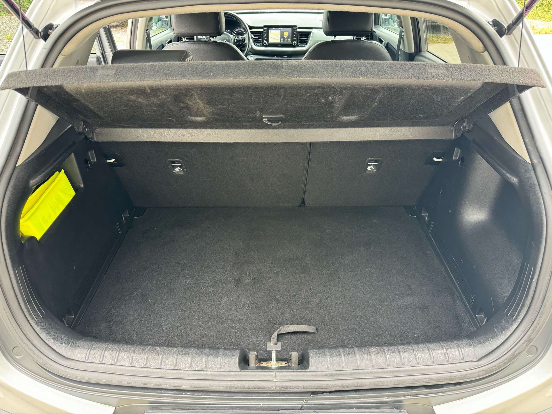 Kia Stonic 1.0 AUTO/CAMERA/GPS/CAR PLAY/CRUISE/ATTELAGE