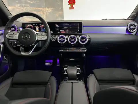 Mercedes-Benz Cla 200 d * LOOK 45 S * PREMIUM + * PANO * ECL AMB * SONO