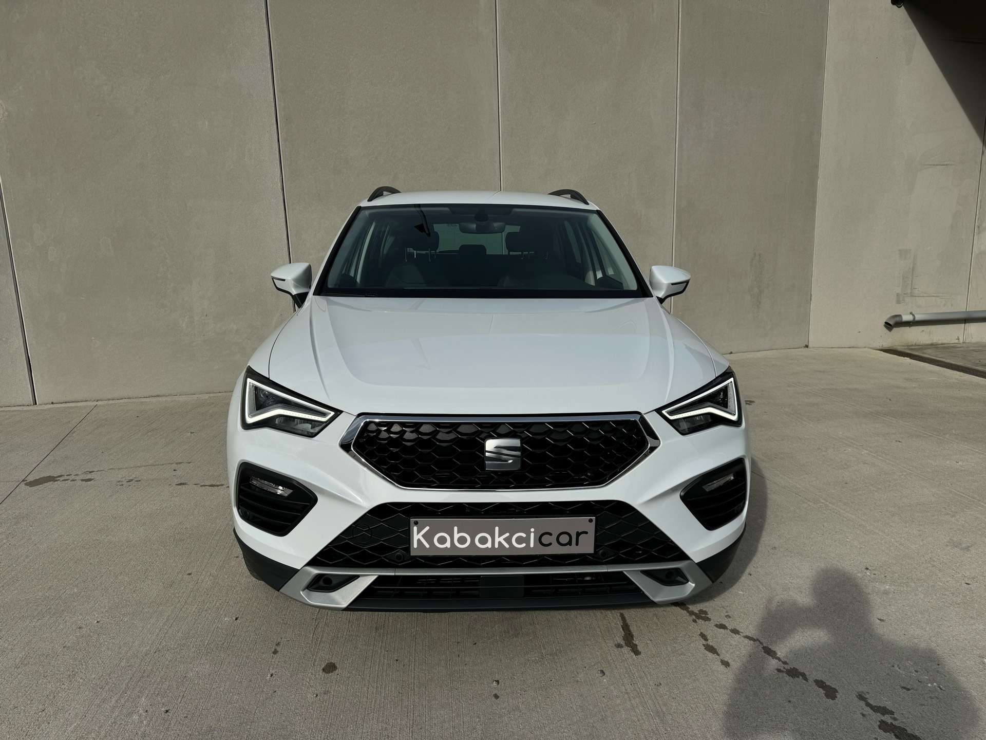 SEAT Ateca 1.0 TSI Move! Full Link OPF (EU6AP)  GARANTIE
