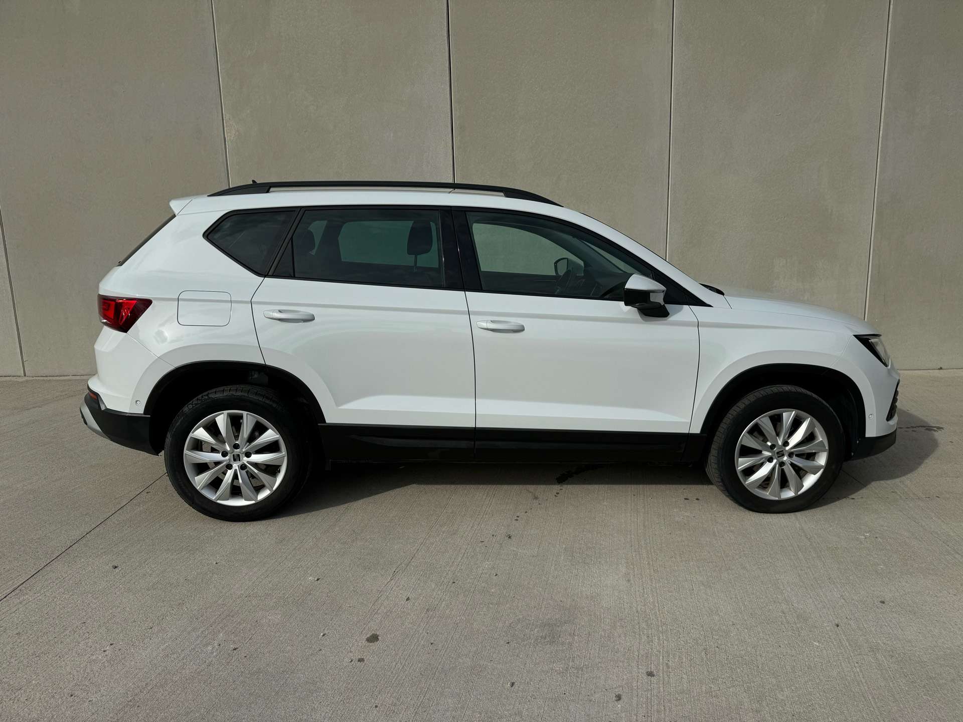 SEAT Ateca 1.0 TSI Move! Full Link OPF (EU6AP)  GARANTIE