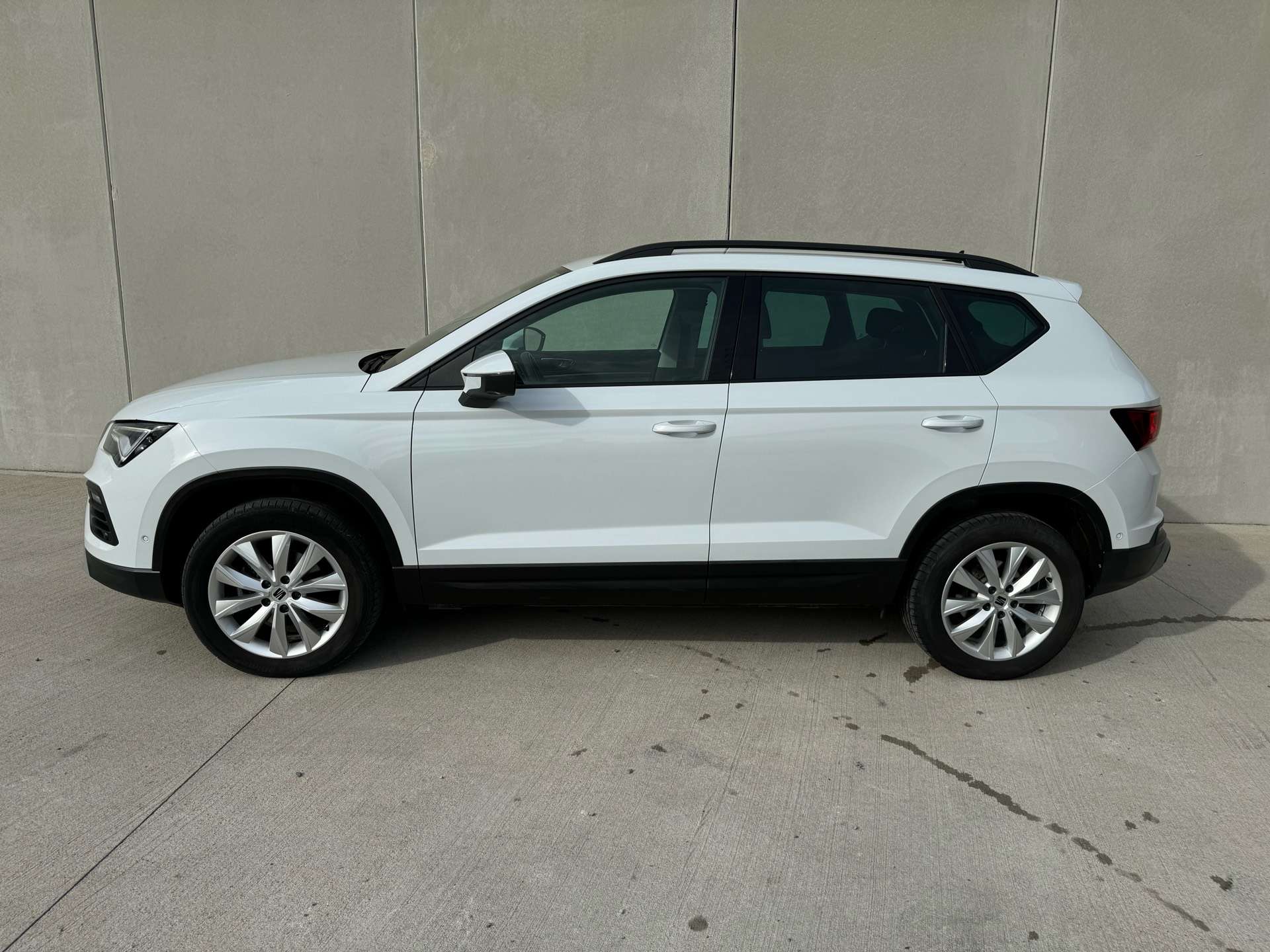 SEAT Ateca 1.0 TSI Move! Full Link OPF (EU6AP)  GARANTIE