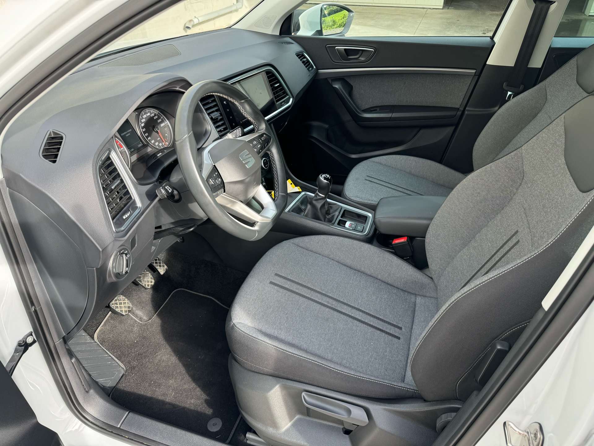 SEAT Ateca 1.0 TSI Move! Full Link OPF (EU6AP)  GARANTIE
