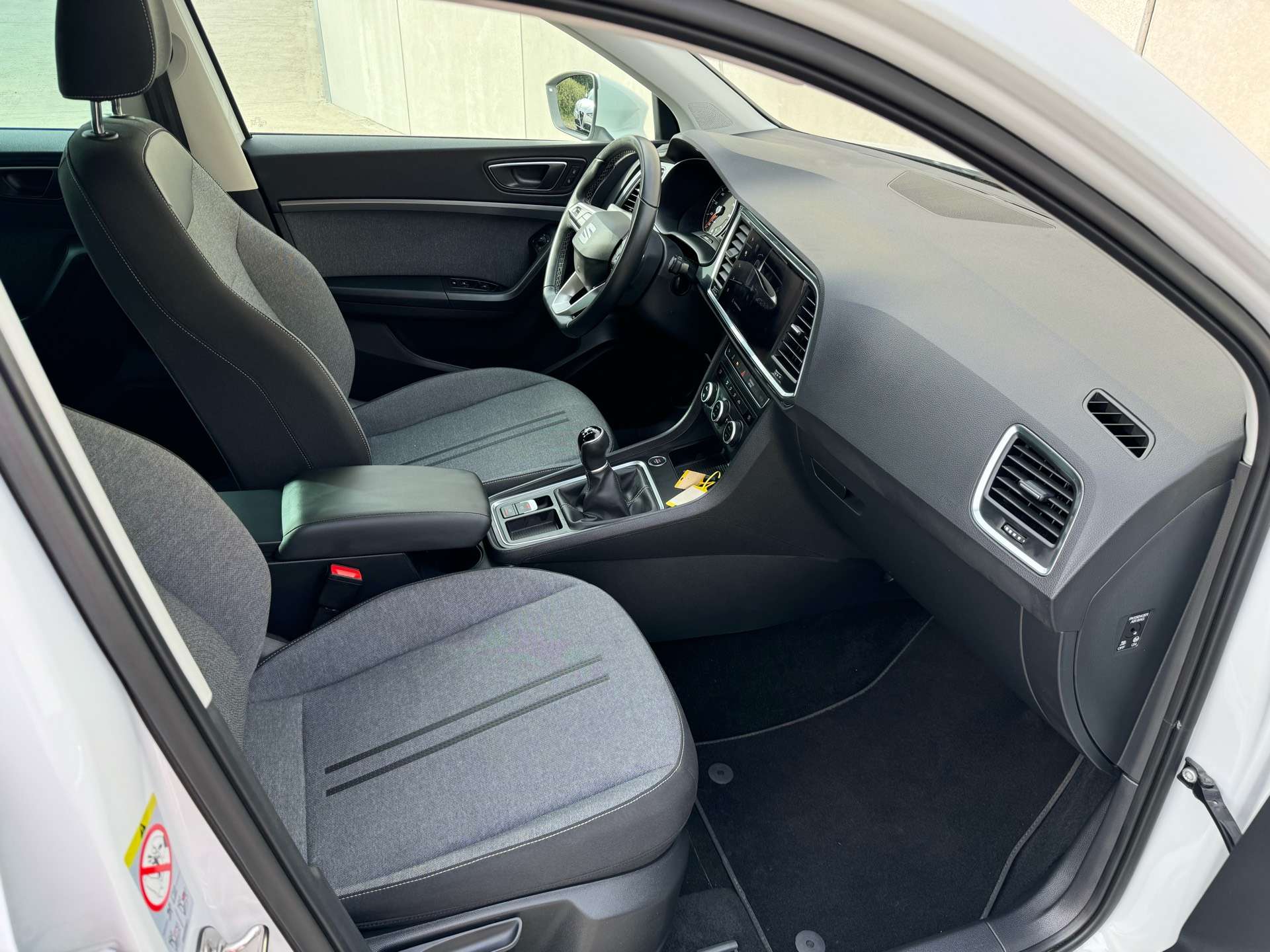 SEAT Ateca 1.0 TSI Move! Full Link OPF (EU6AP)  GARANTIE