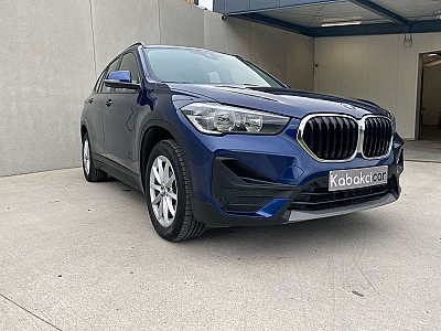 BMW X1 2.0 dA sDrive20 AdBlue /GPS/COFFRE AUTO/ETAT IMPEC