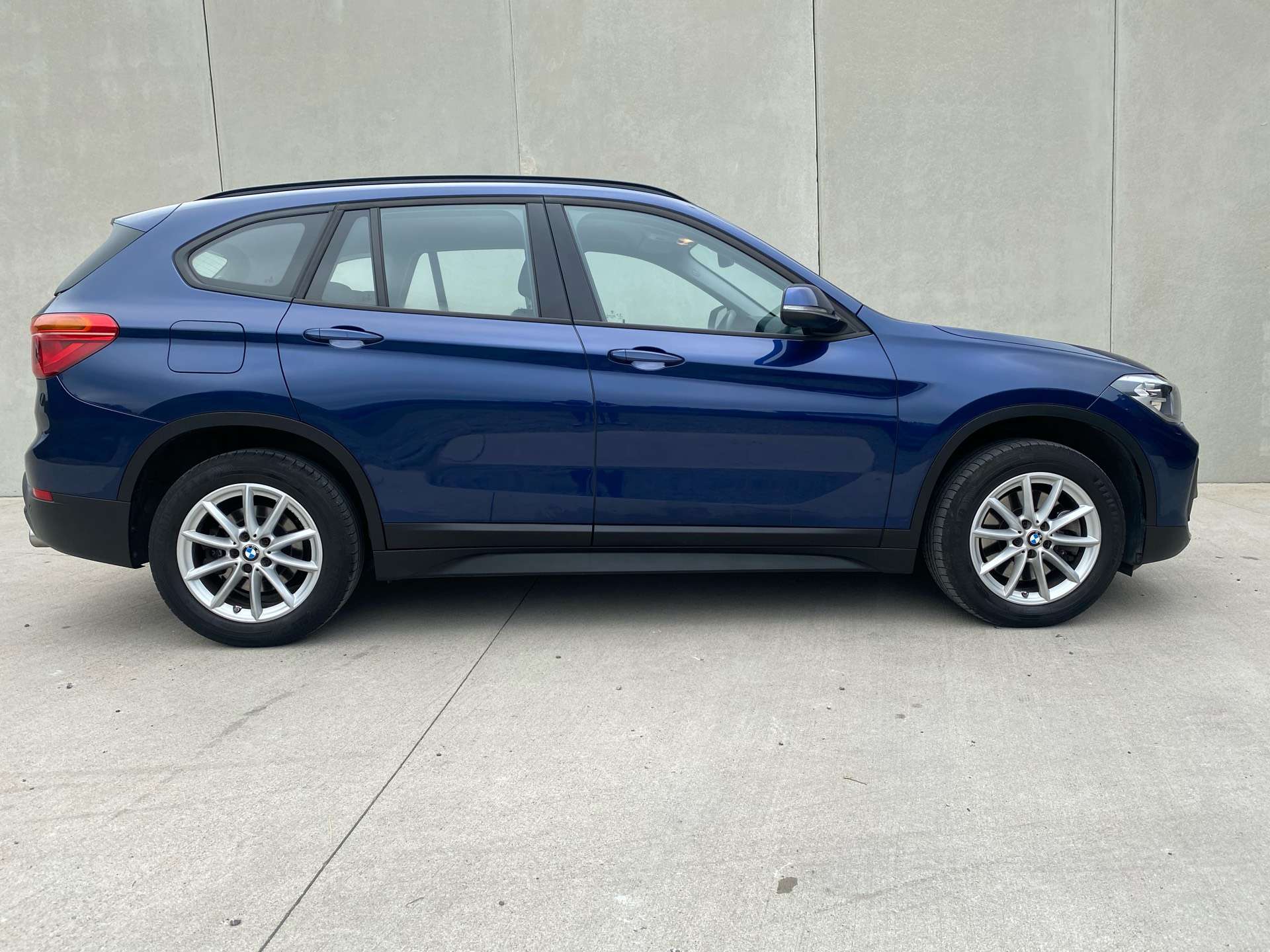BMW X1 2.0 dA sDrive20 AdBlue /GPS/COFFRE AUTO/ETAT IMPEC