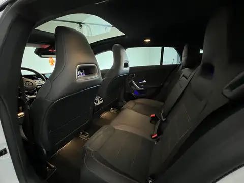 Mercedes-Benz Cla 200 d * LOOK 45 S * PREMIUM + * PANO * ECL AMB * SONO