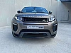 Land Rover Range Rover Evoque Cabriolet 2.0 TD4 4WD HSE/CAMERA/CUIR/GPS/CRUISE thumbnail