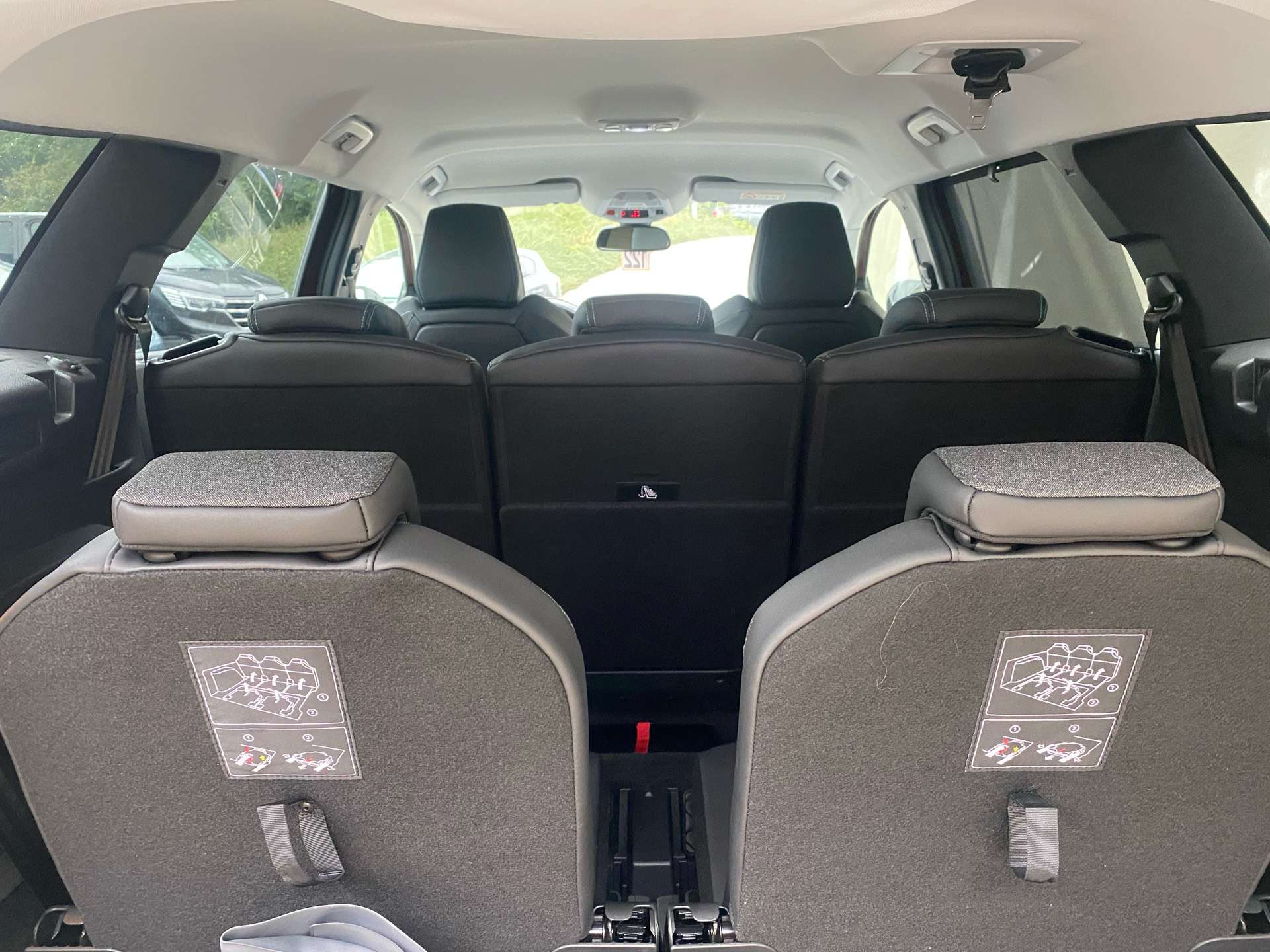 Peugeot 5008 1.5 BlueHDi ALLURE 7 PLACES/GPS/CAMERA/LINE ASSIST