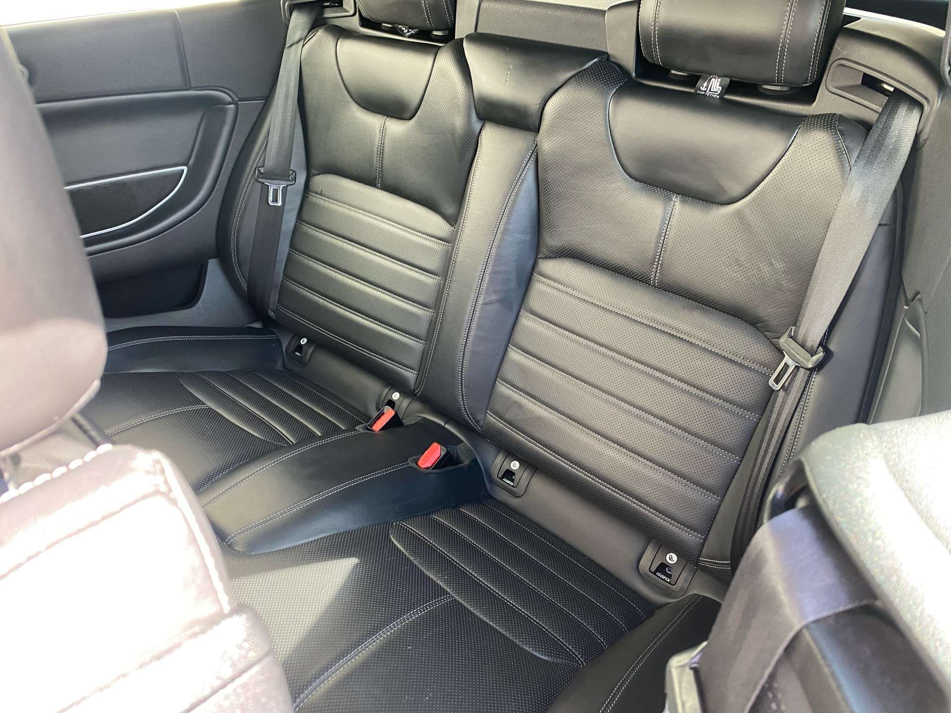 Land Rover Range Rover Evoque Cabriolet 2.0 TD4 4WD HSE/CAMERA/CUIR/GPS/CRUISE