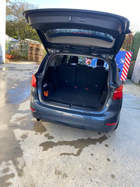 Bmw Serie 2 (F46) (2) GRAN TOURER 216D LOUNGE