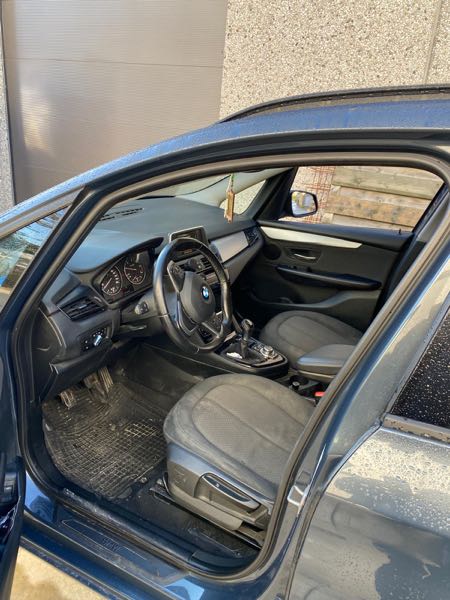 Bmw Serie 2 (F46) (2) GRAN TOURER 216D LOUNGE